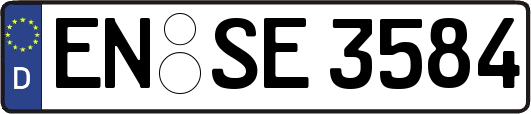 EN-SE3584