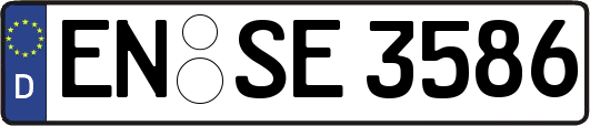 EN-SE3586