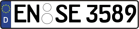 EN-SE3589
