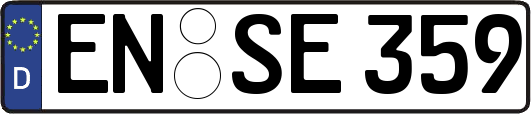 EN-SE359