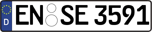 EN-SE3591