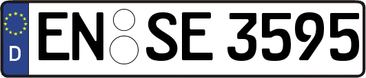 EN-SE3595