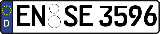 EN-SE3596
