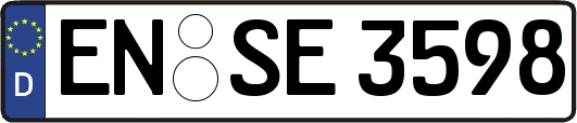 EN-SE3598