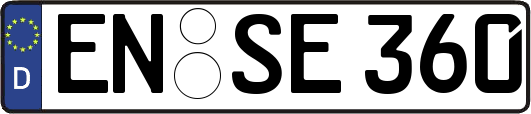 EN-SE360