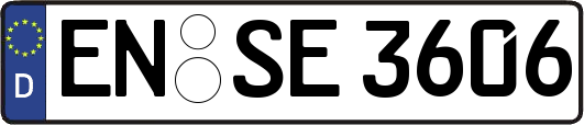 EN-SE3606