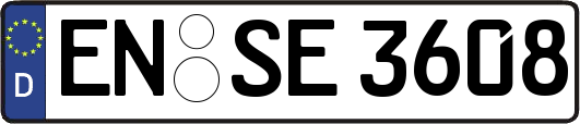 EN-SE3608