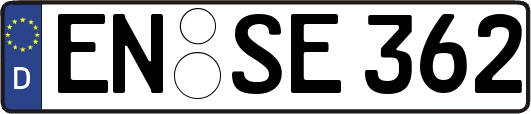 EN-SE362