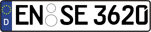 EN-SE3620
