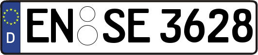 EN-SE3628