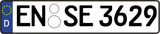 EN-SE3629