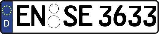 EN-SE3633