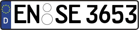 EN-SE3653