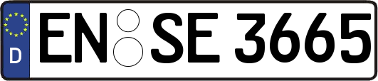 EN-SE3665