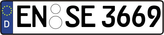 EN-SE3669