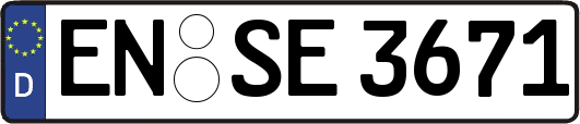 EN-SE3671