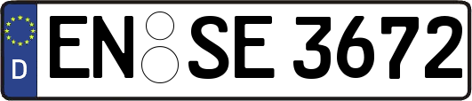 EN-SE3672