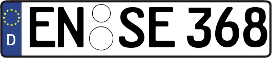 EN-SE368