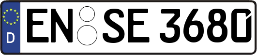 EN-SE3680