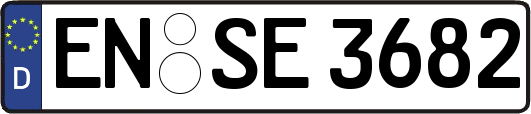 EN-SE3682