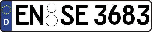 EN-SE3683