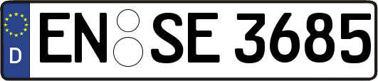 EN-SE3685