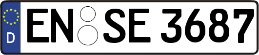 EN-SE3687
