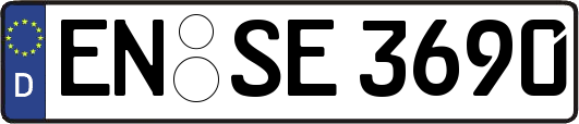 EN-SE3690