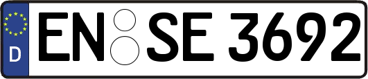 EN-SE3692
