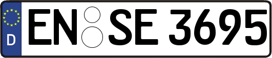 EN-SE3695