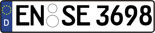 EN-SE3698