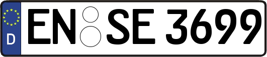 EN-SE3699