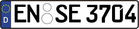 EN-SE3704