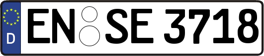 EN-SE3718