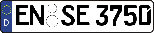 EN-SE3750
