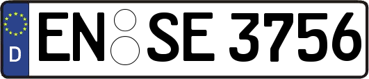 EN-SE3756