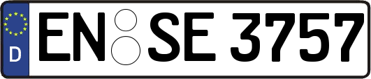 EN-SE3757