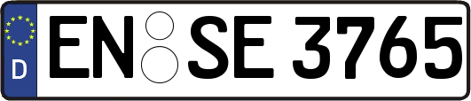 EN-SE3765