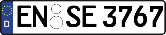 EN-SE3767