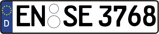 EN-SE3768