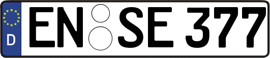 EN-SE377
