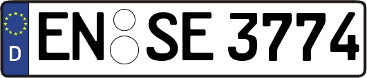 EN-SE3774