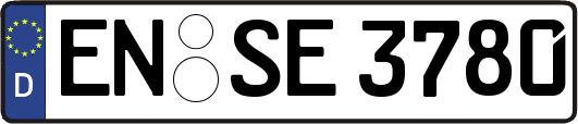EN-SE3780