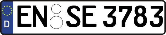 EN-SE3783