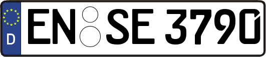 EN-SE3790