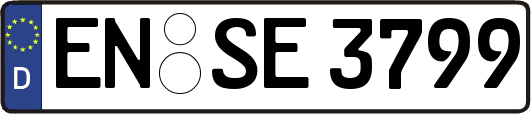 EN-SE3799