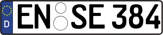 EN-SE384