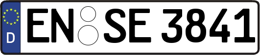 EN-SE3841