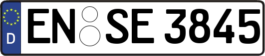 EN-SE3845