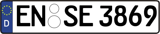 EN-SE3869